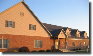 The Muddy Creek Farm Library