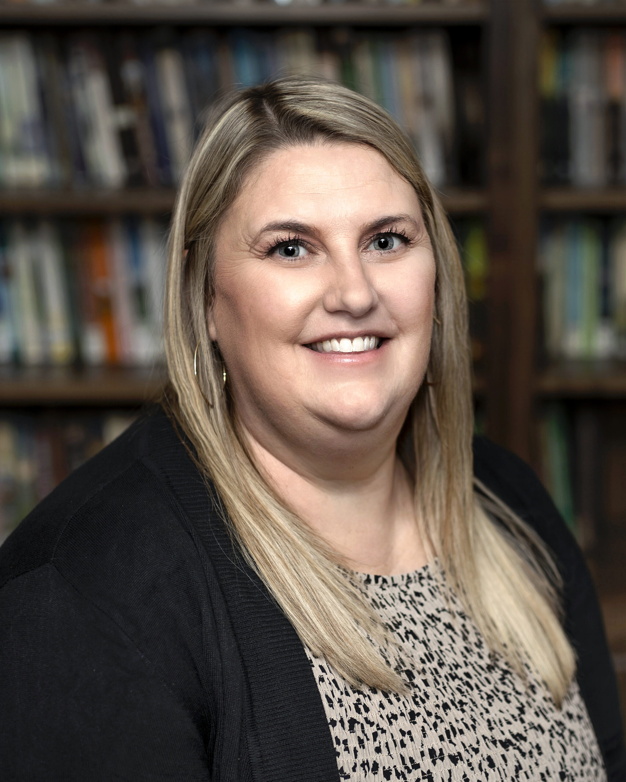 Katie Kimmet, MSN, RN, LNHA