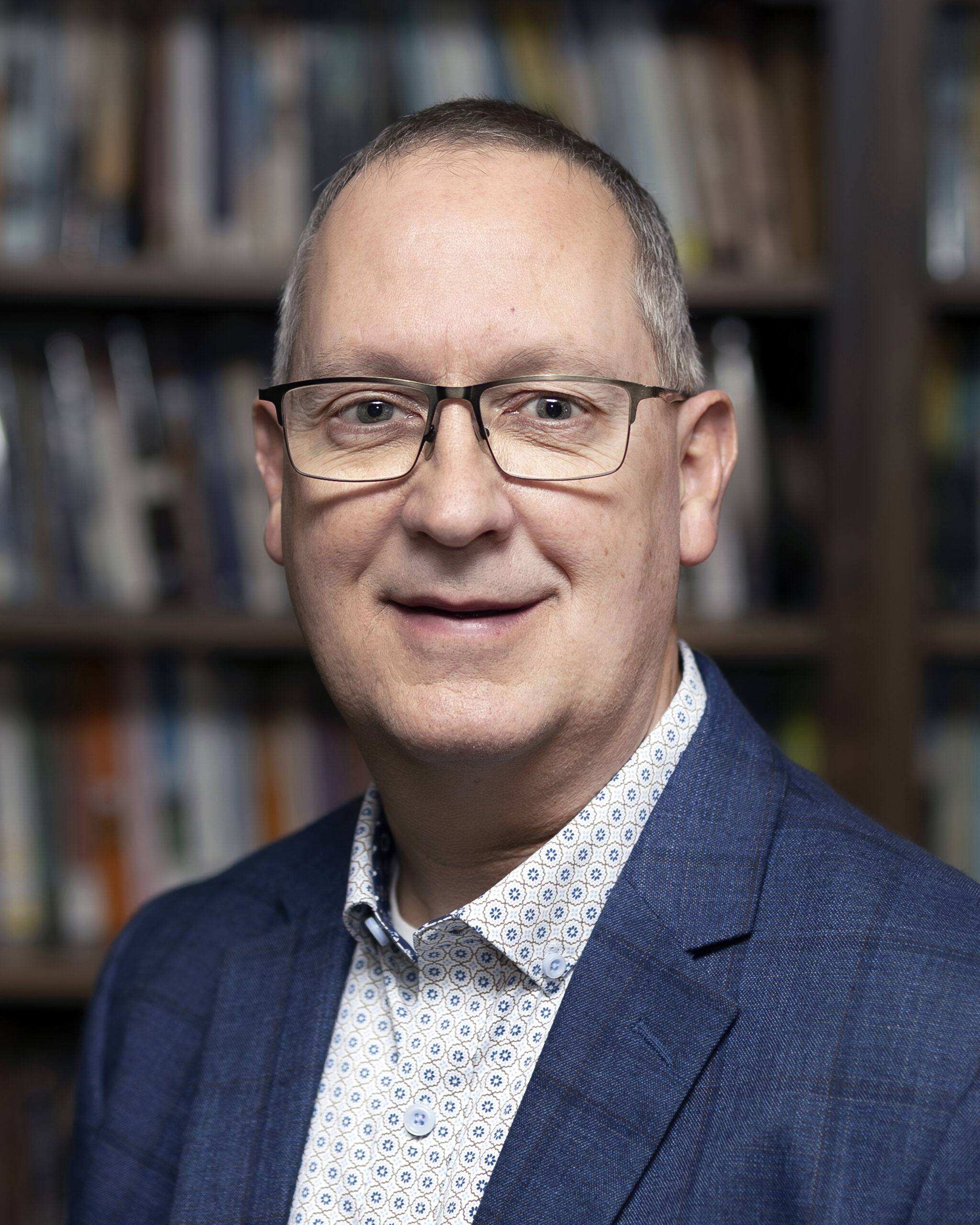 Jerry D. Lile, MBA